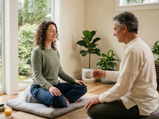 Clinical Mental Wellness