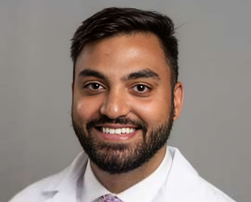 Dr. Gursher Rathore, MD