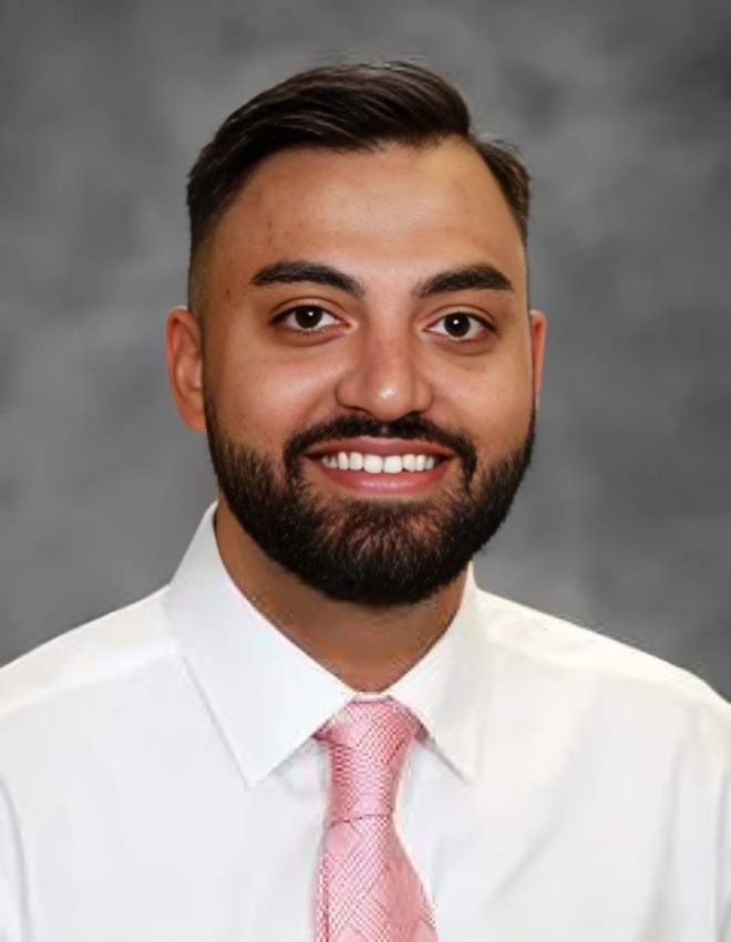 Dr. Gursher Rathore, MD