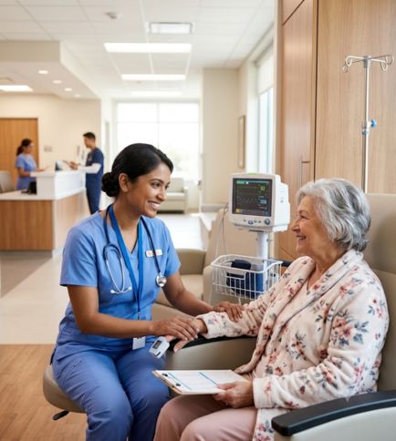 Aone clinical care