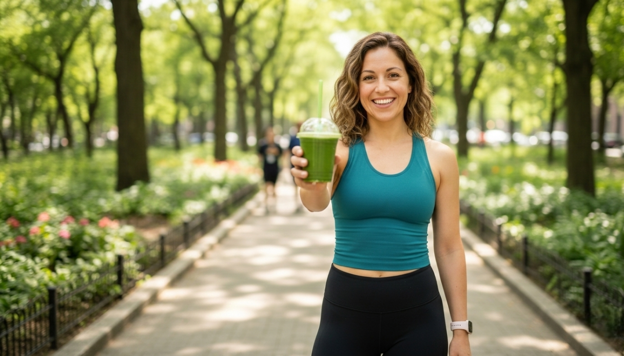 Metabolic Weight Loss