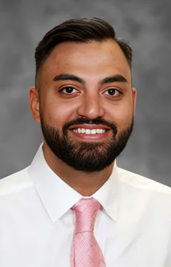 Dr. Gursher Rathore, MD