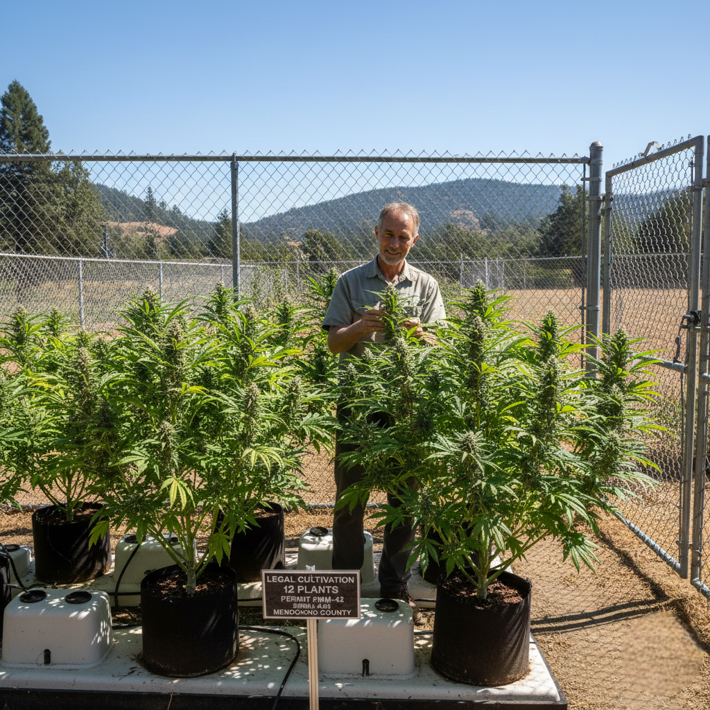 California Patient Case Study