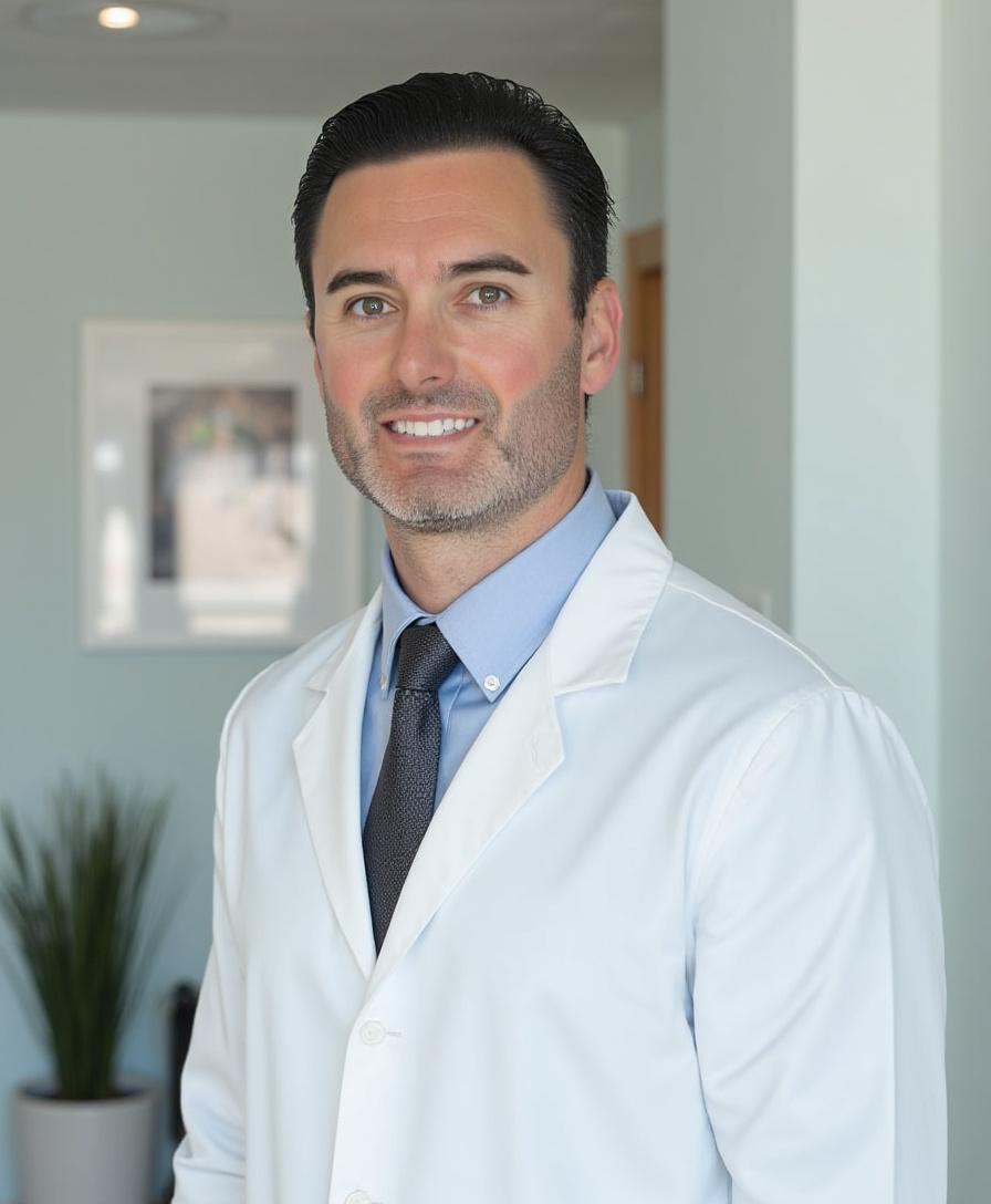 N P. Bowen, MD